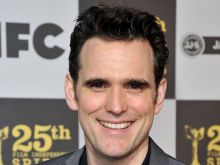 Matt Dillon