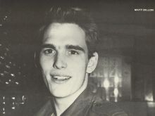 Matt Dillon