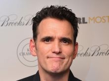 Matt Dillon