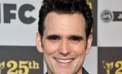 Matt Dillon