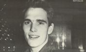 Matt Dillon