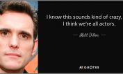 Matt Dillon