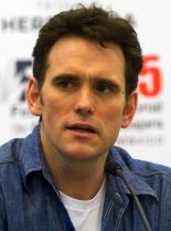 Matt Dillon