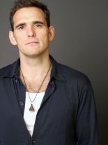 Matt Dillon