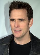 Matt Dillon