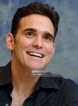 Matt Dillon