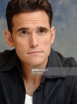 Matt Dillon