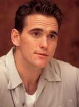 Matt Dillon