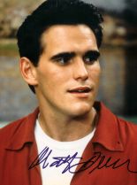 Matt Dillon