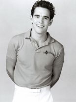 Matt Dillon