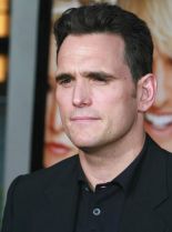 Matt Dillon