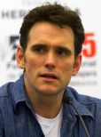 Matt Dillon