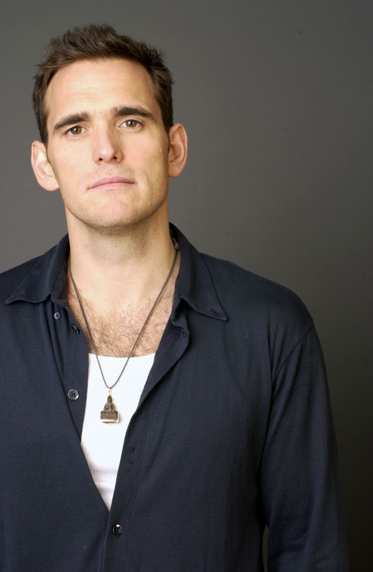 Matt Dillon