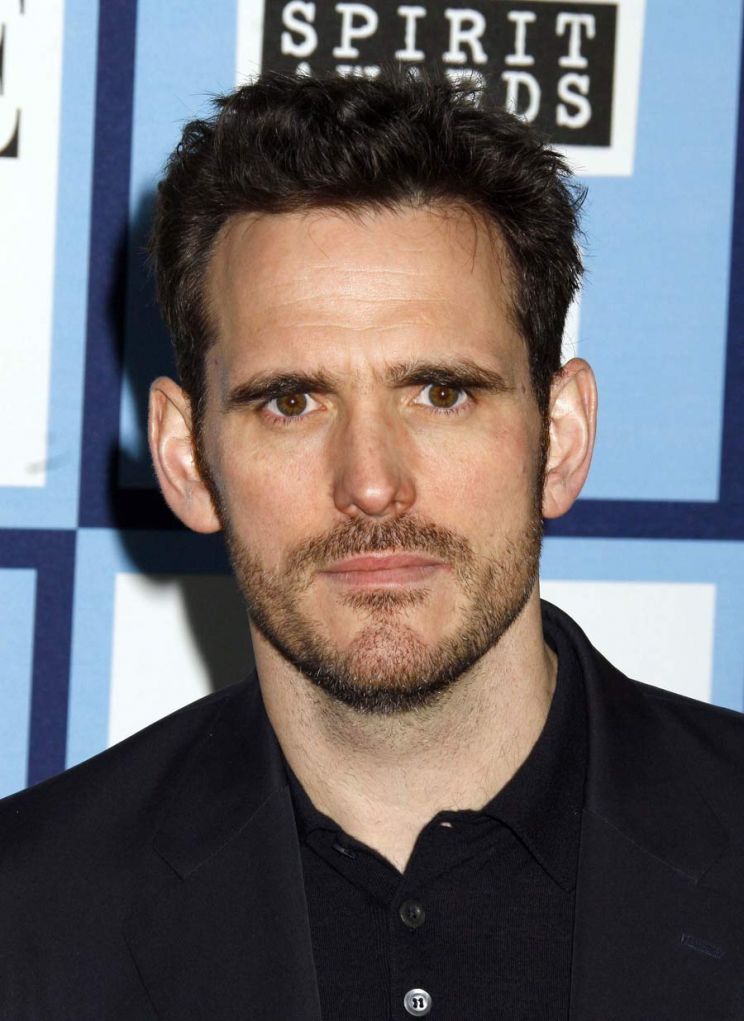 Matt Dillon