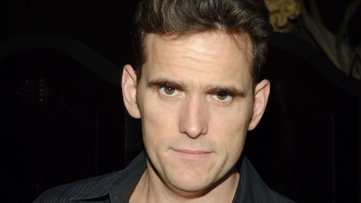 Matt Dillon