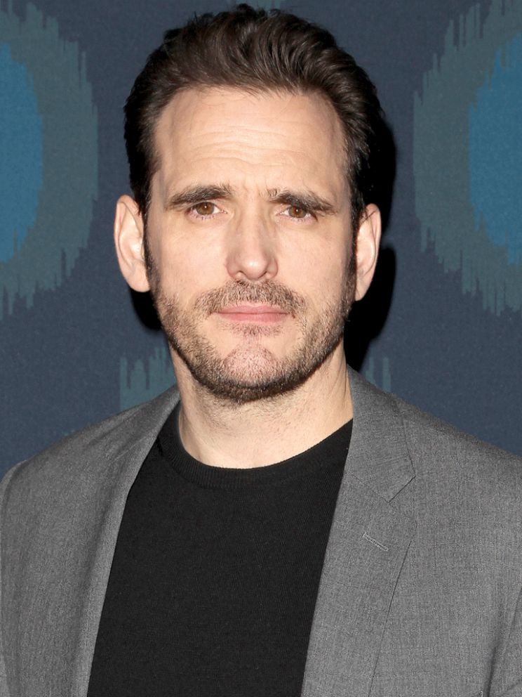 Matt Dillon