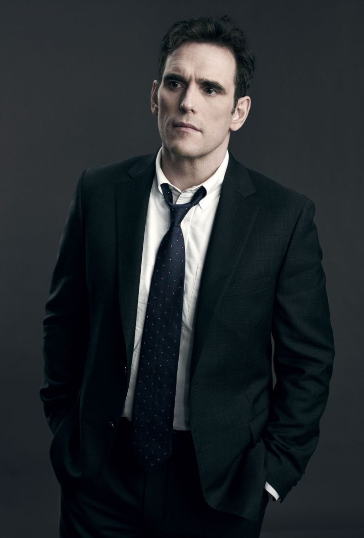 Matt Dillon