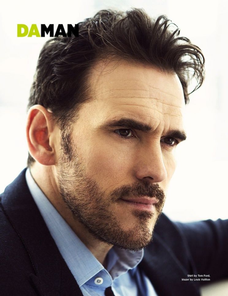 Matt Dillon