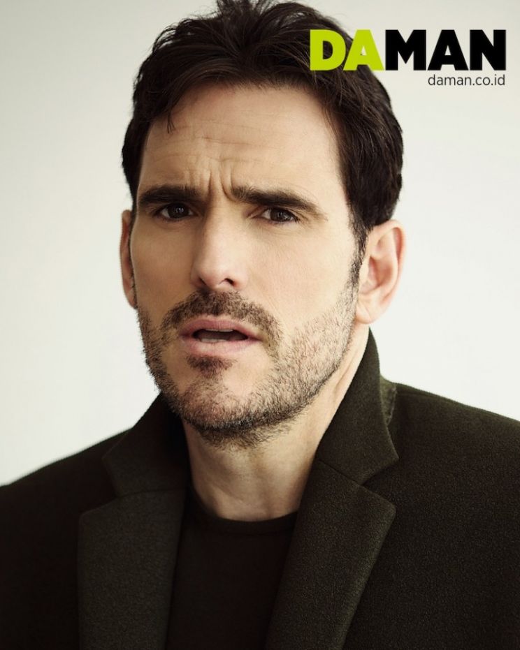 Matt Dillon