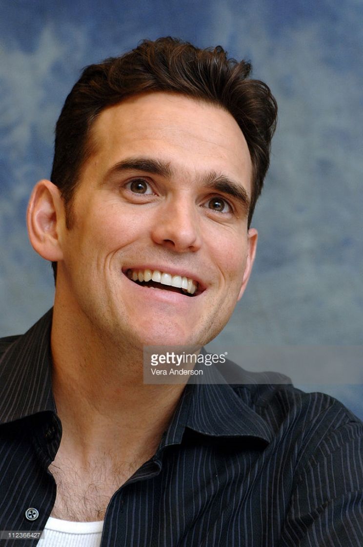 Matt Dillon