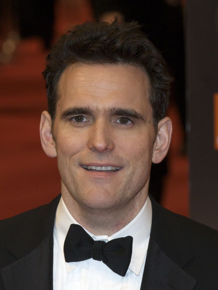 Matt Dillon