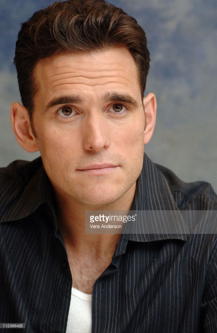 Matt Dillon