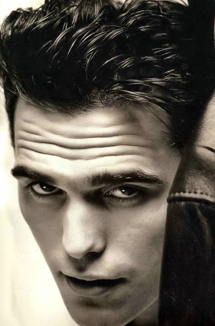 Matt Dillon