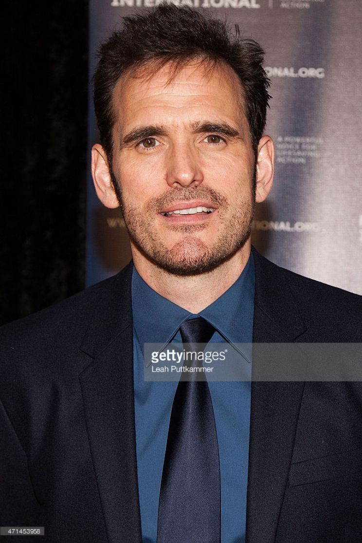 Matt Dillon