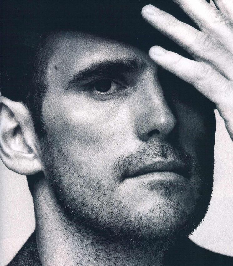 Matt Dillon