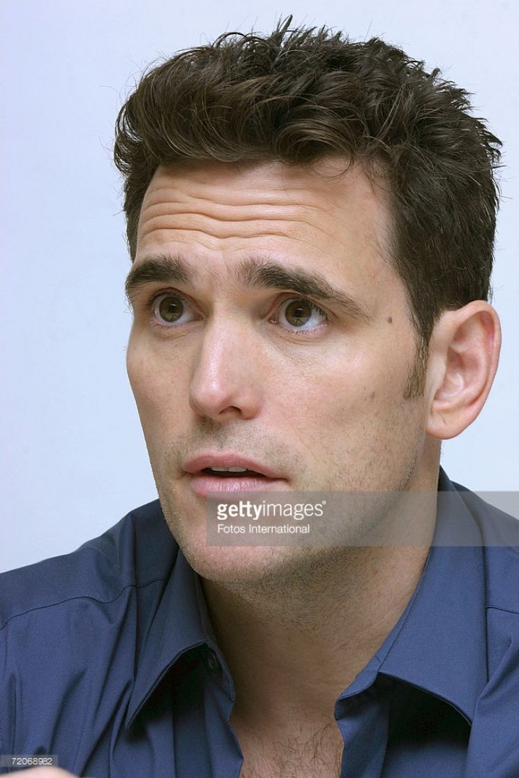 Matt Dillon