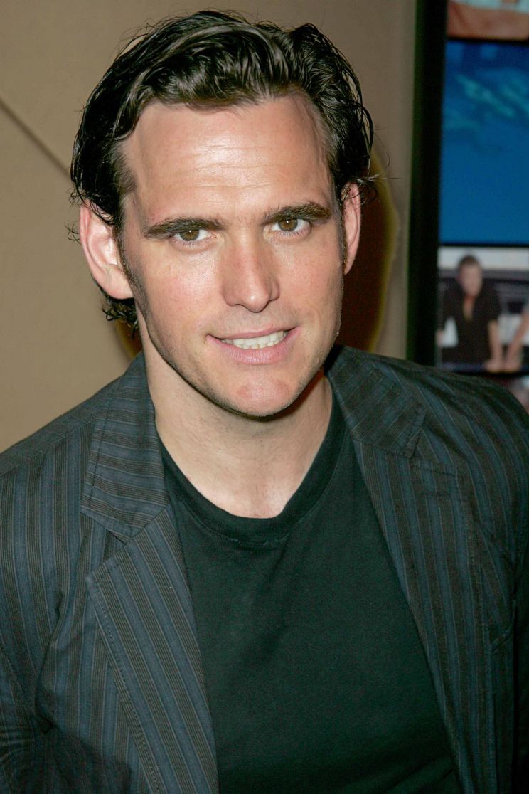 Matt Dillon