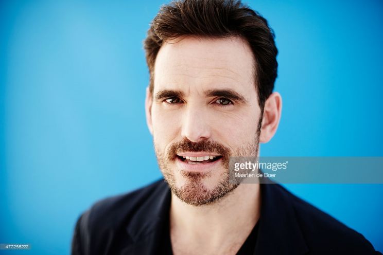 Matt Dillon