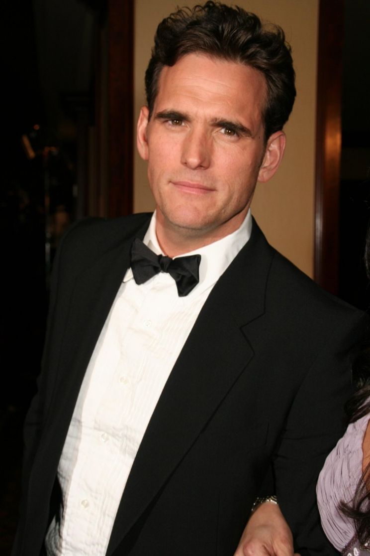 Matt Dillon