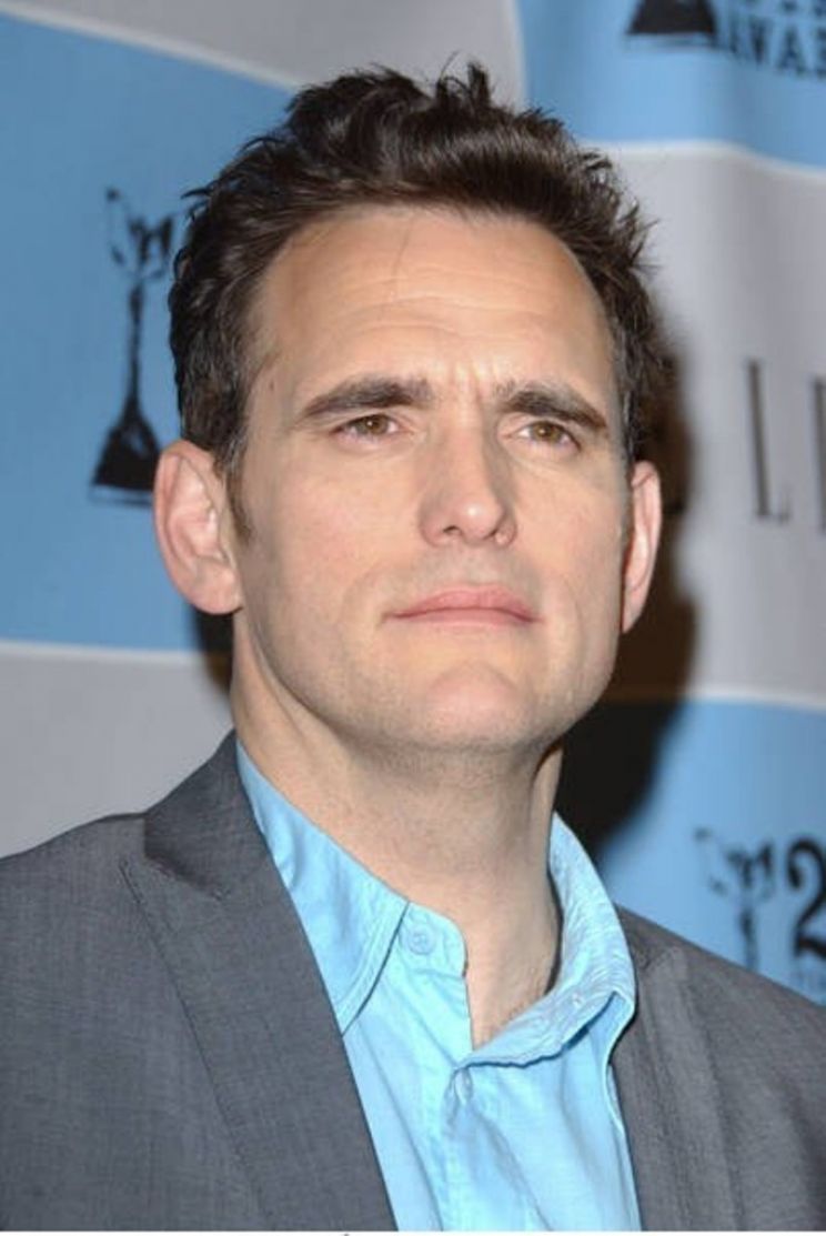 Matt Dillon