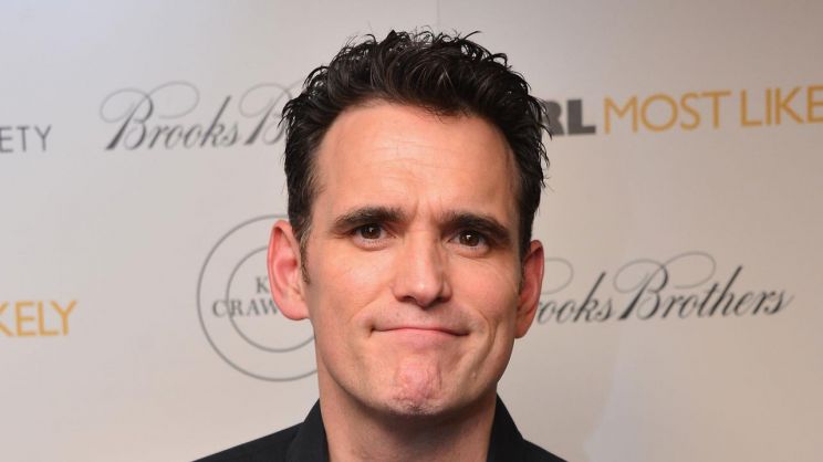 Matt Dillon