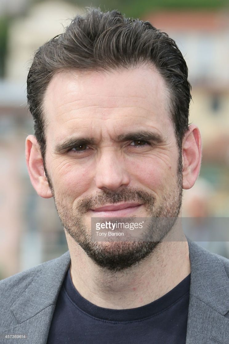 Matt Dillon