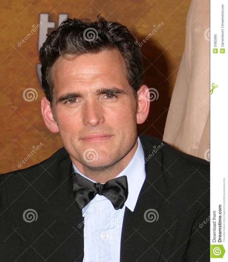 Matt Dillon