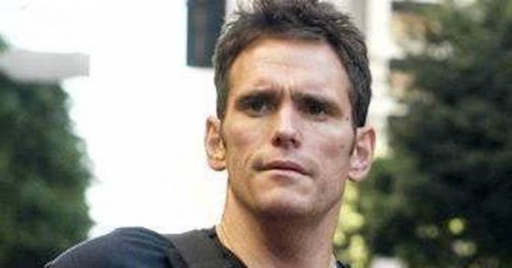 Matt Dillon