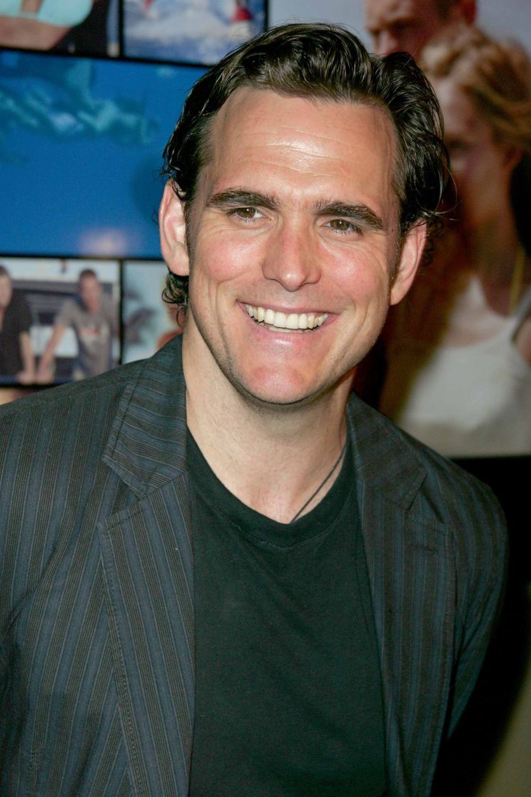 Matt Dillon