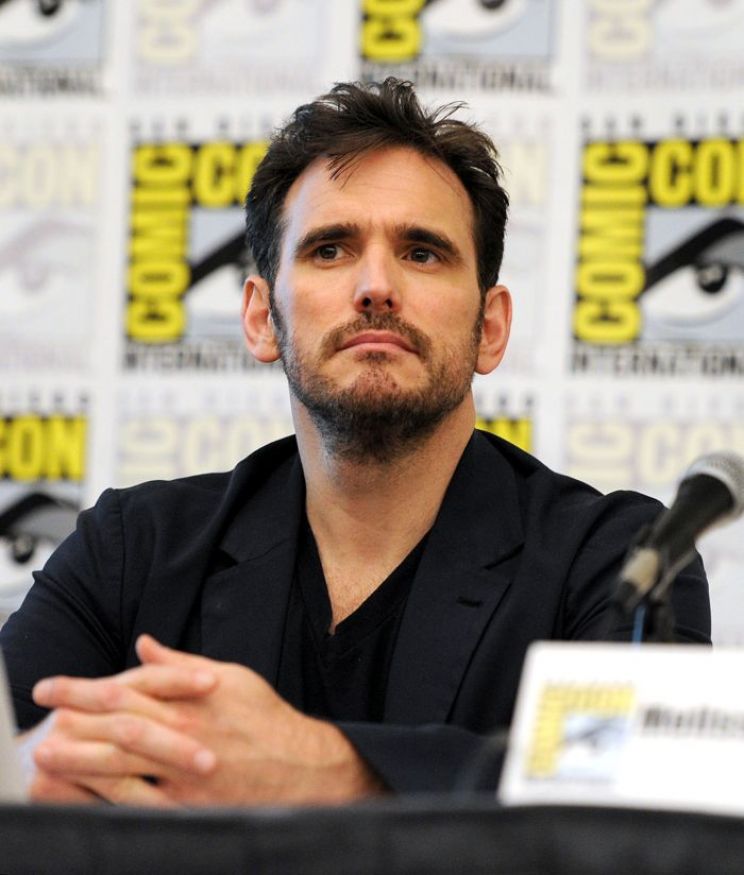 Matt Dillon