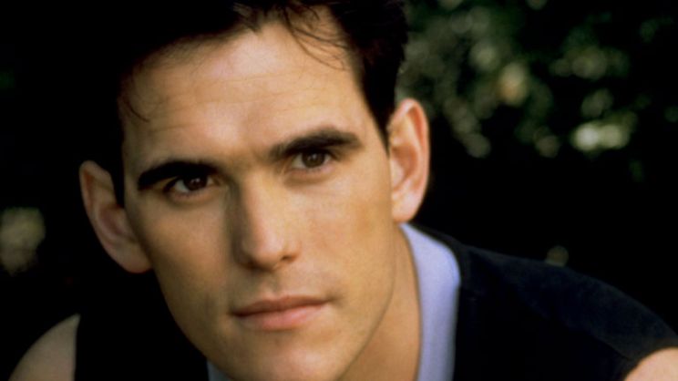 Matt Dillon