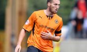 Matt Doherty