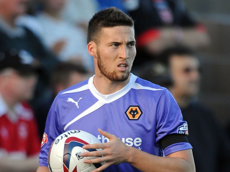 Matt Doherty