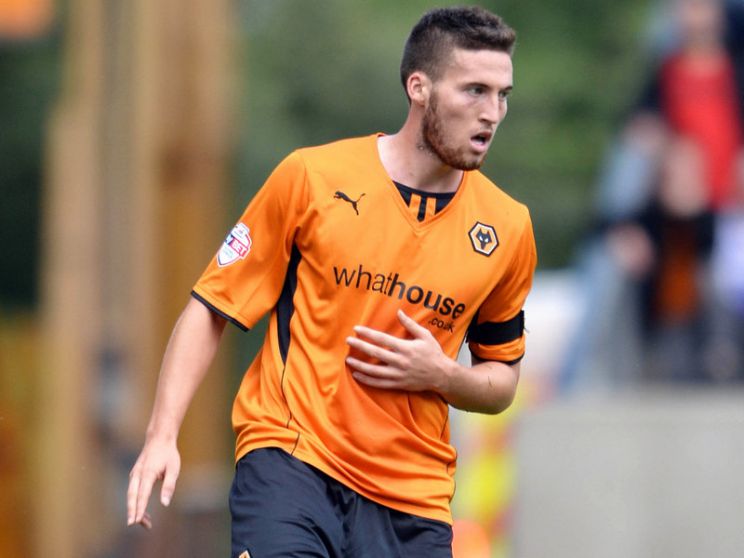 Matt Doherty