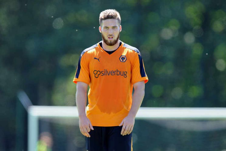 Matt Doherty