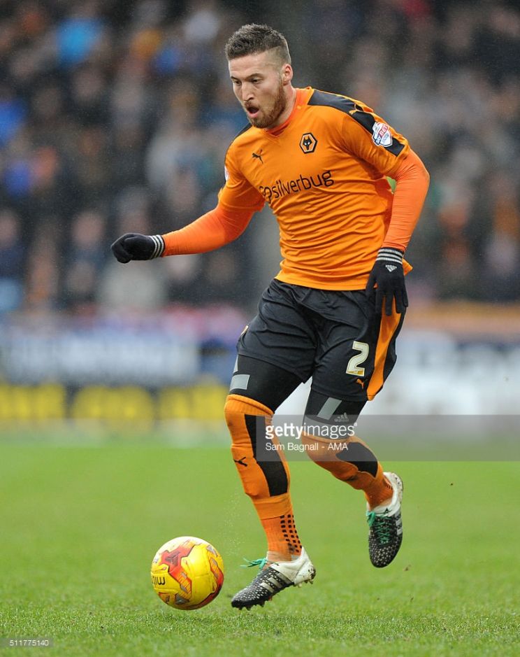 Matt Doherty