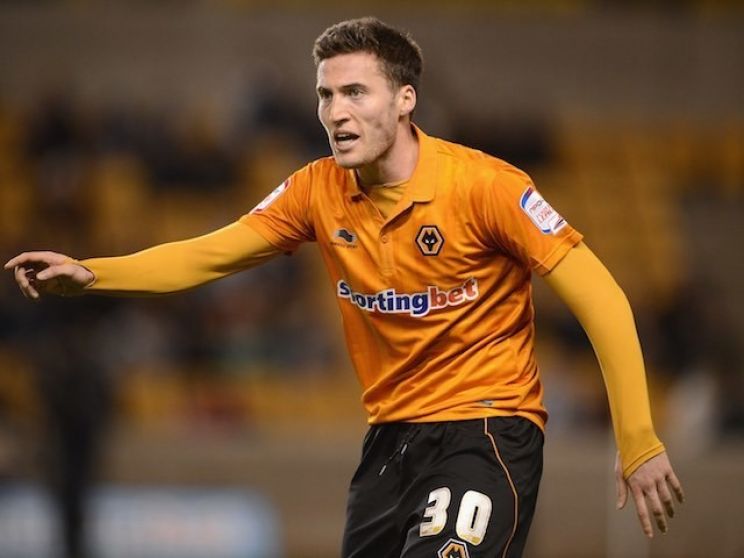 Matt Doherty