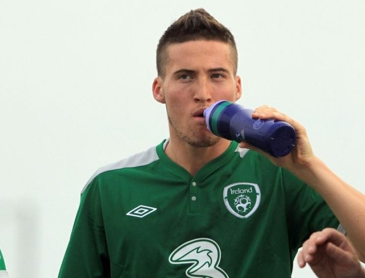 Matt Doherty