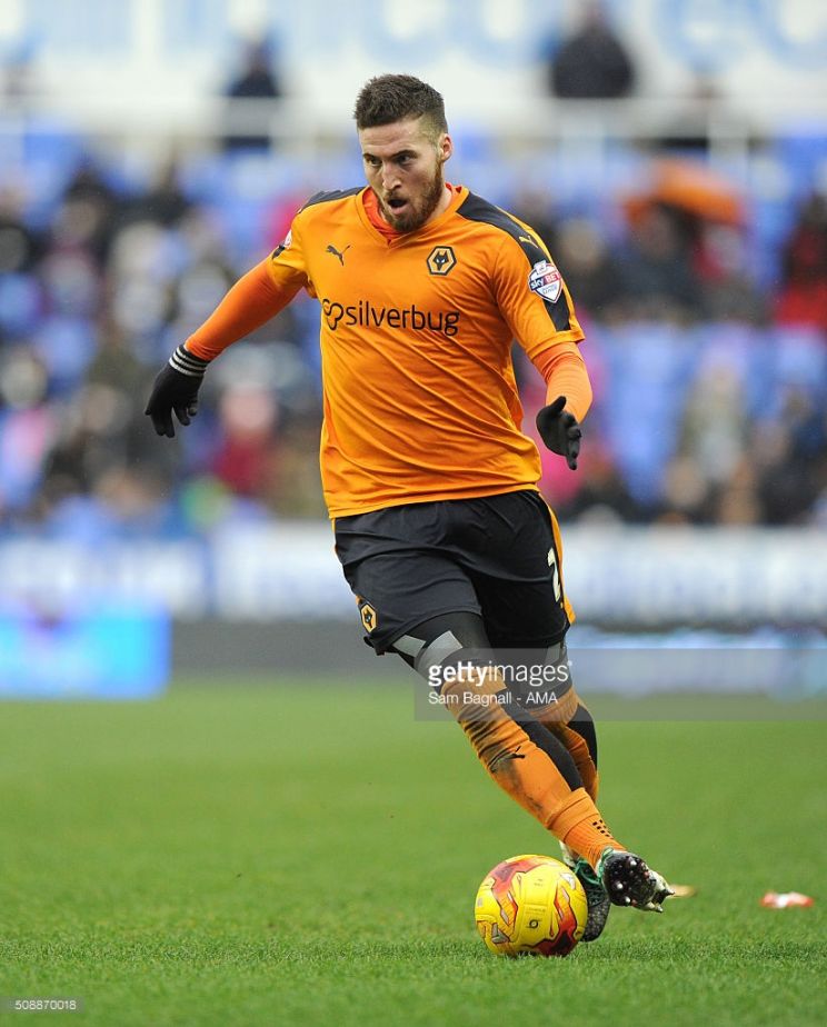 Matt Doherty