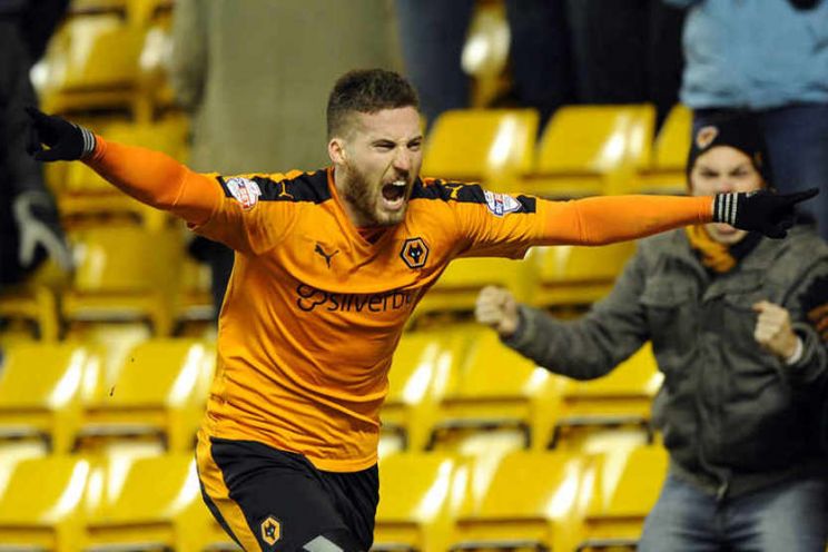 Matt Doherty